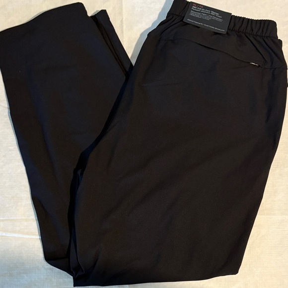 NWT lululemon athletica Men's AbC short - Picture 2 of 12